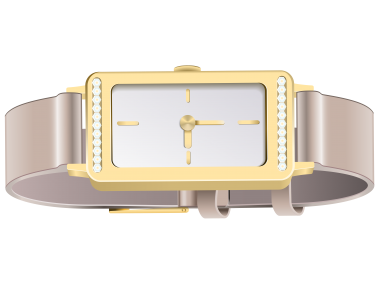 Wrist Watch