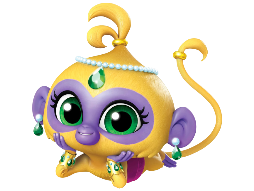 Tala Shimmer and Shine