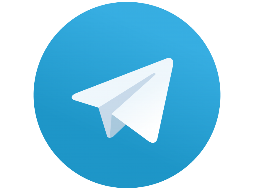 Telegram Logo Icon