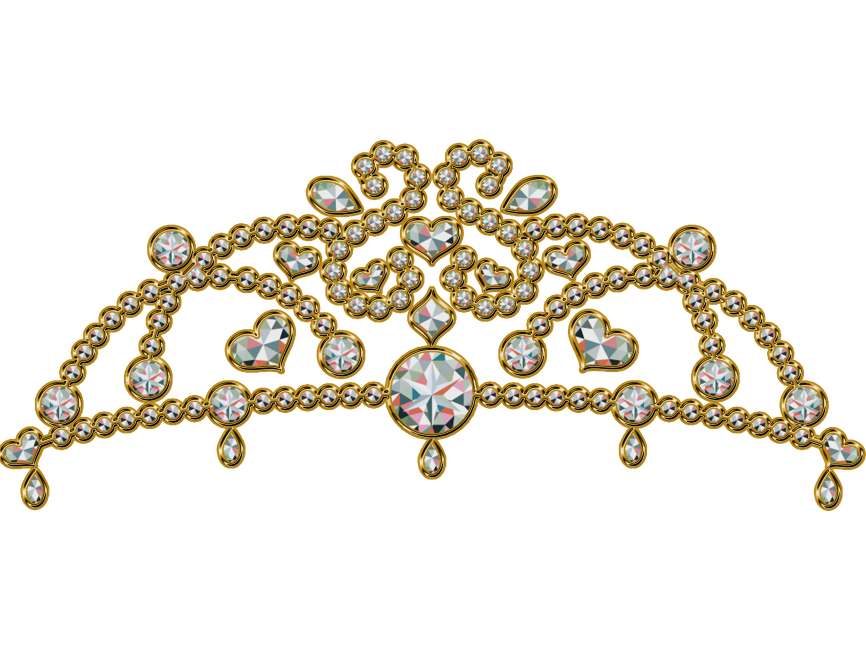 Tiaras