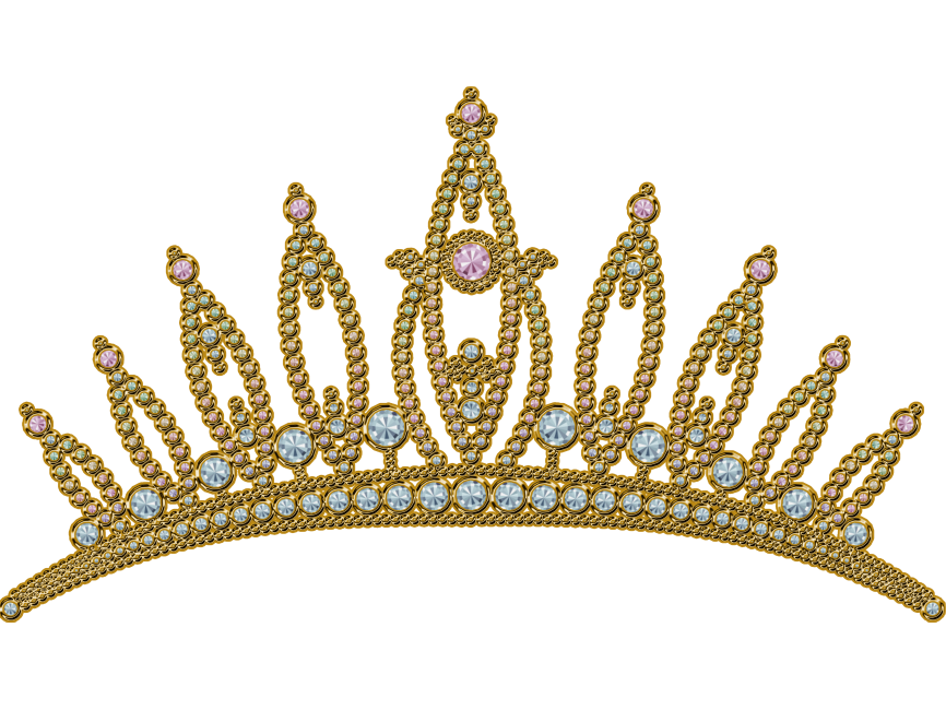 Tiaras