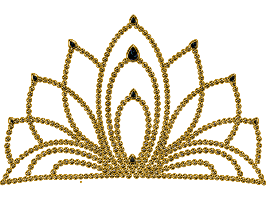 Tiaras