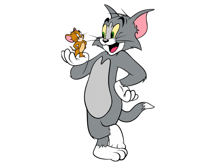 Tom and Jerry