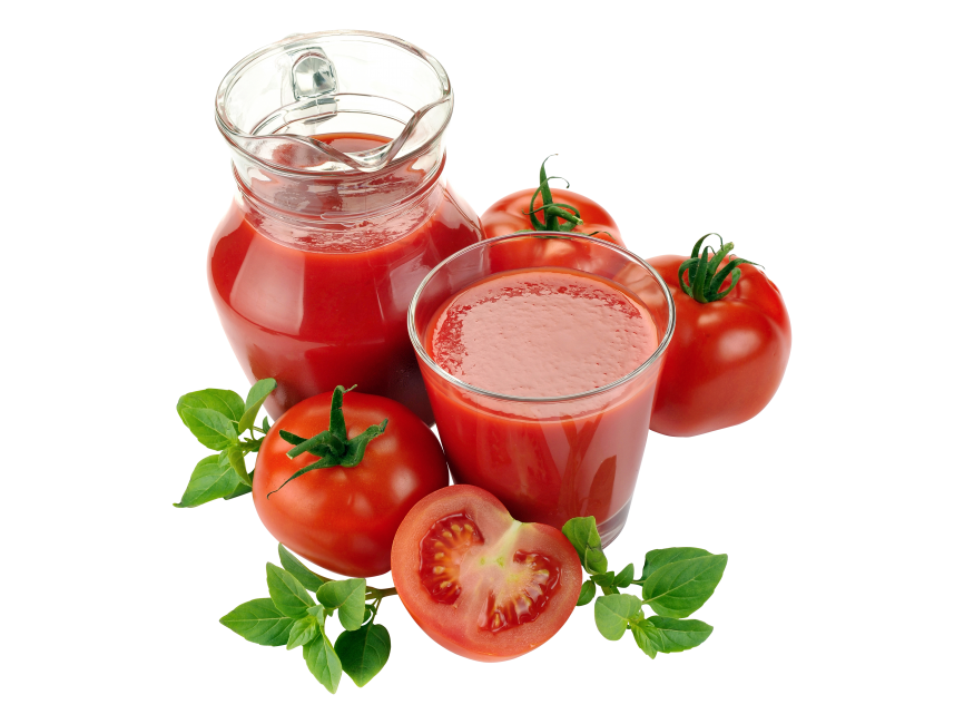 Tomato Juice