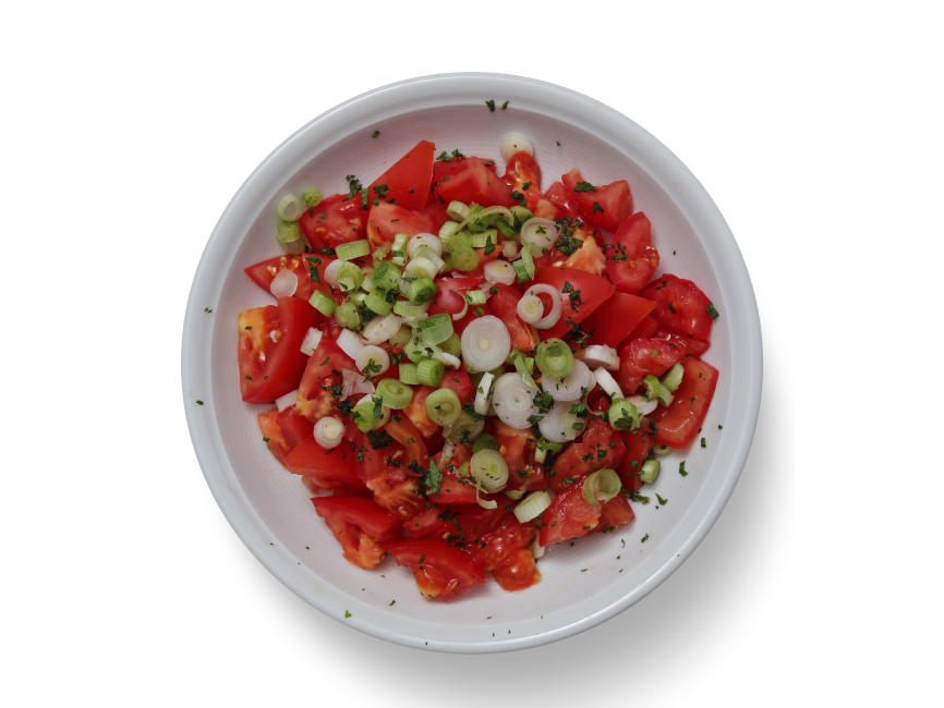 Tomato Salad