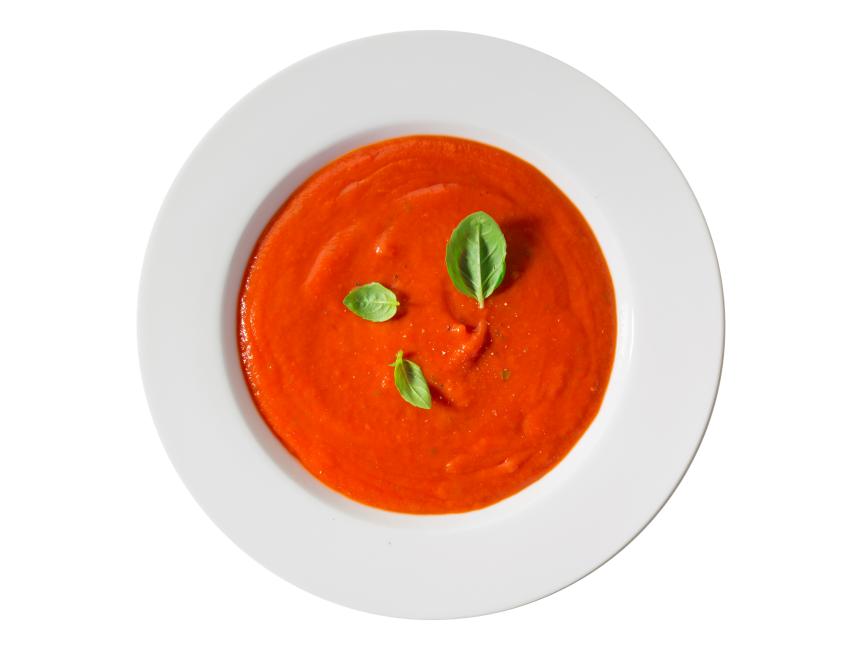 Tomato Soup