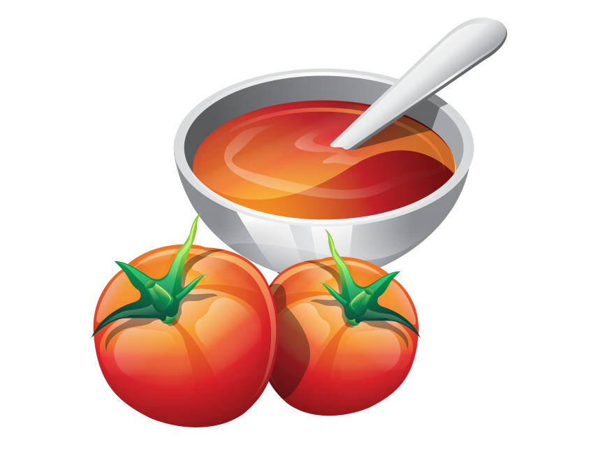 Tomato Soup