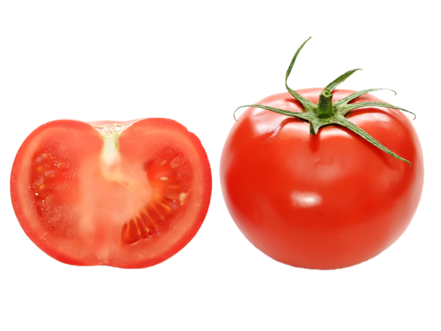Tomatoes