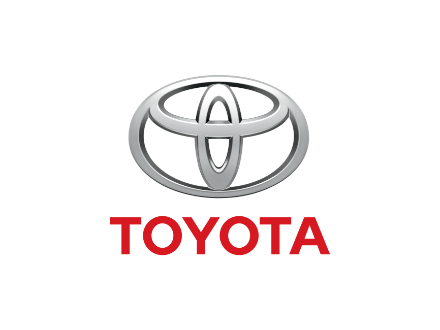 Toyota Logo