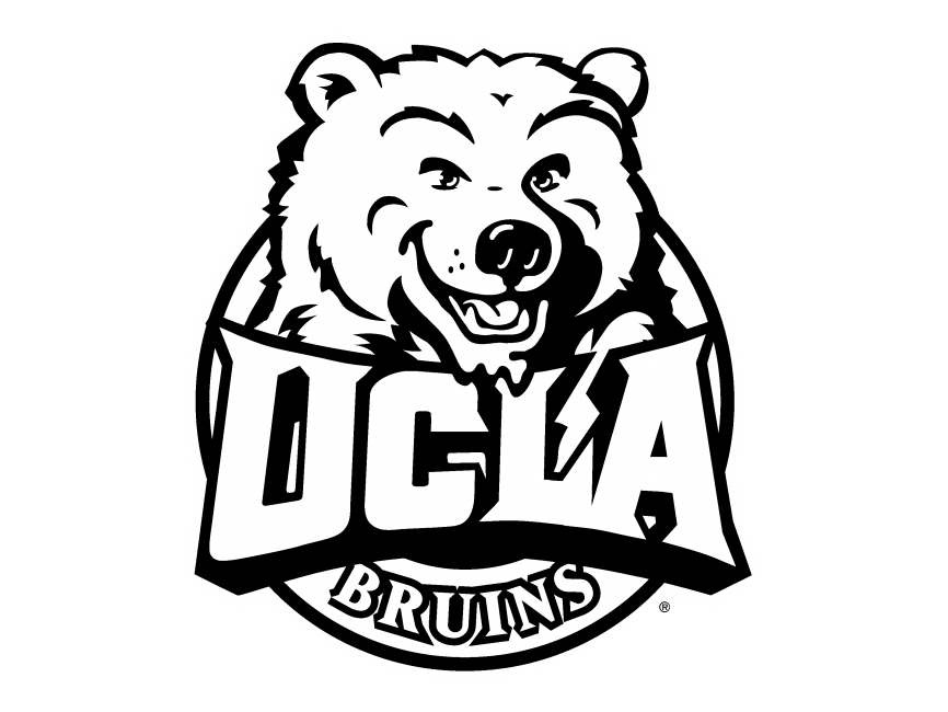 UCLA Bruins Logo