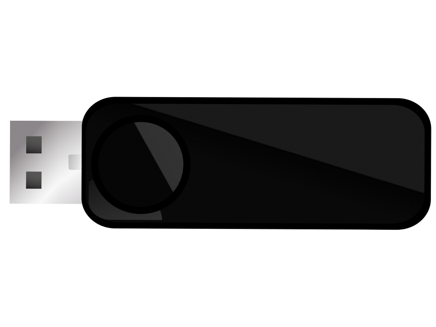USB Flash Memory