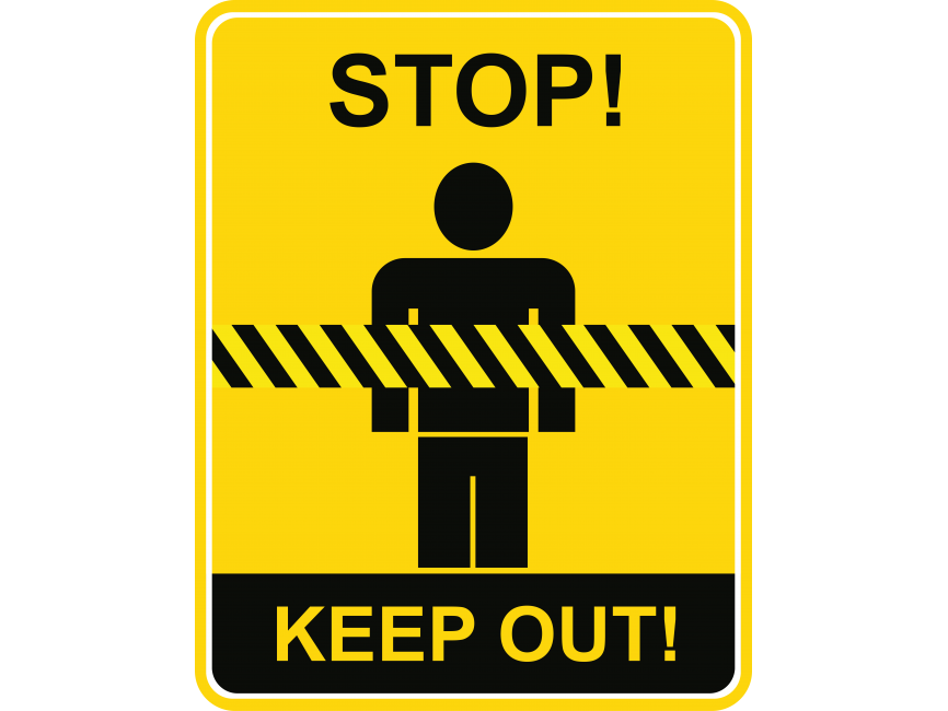 Warning Signs