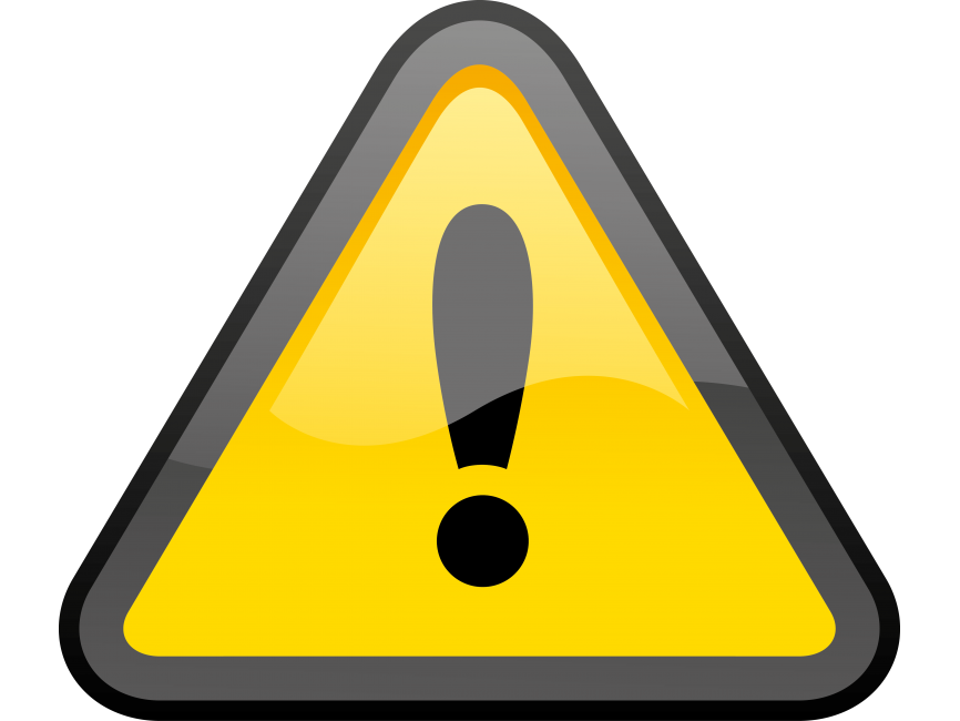 Warning Signs