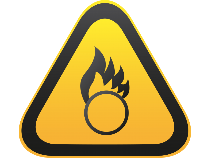 Warning Signs