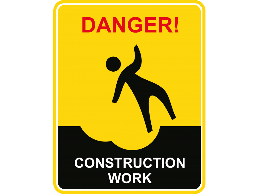 Warning Signs