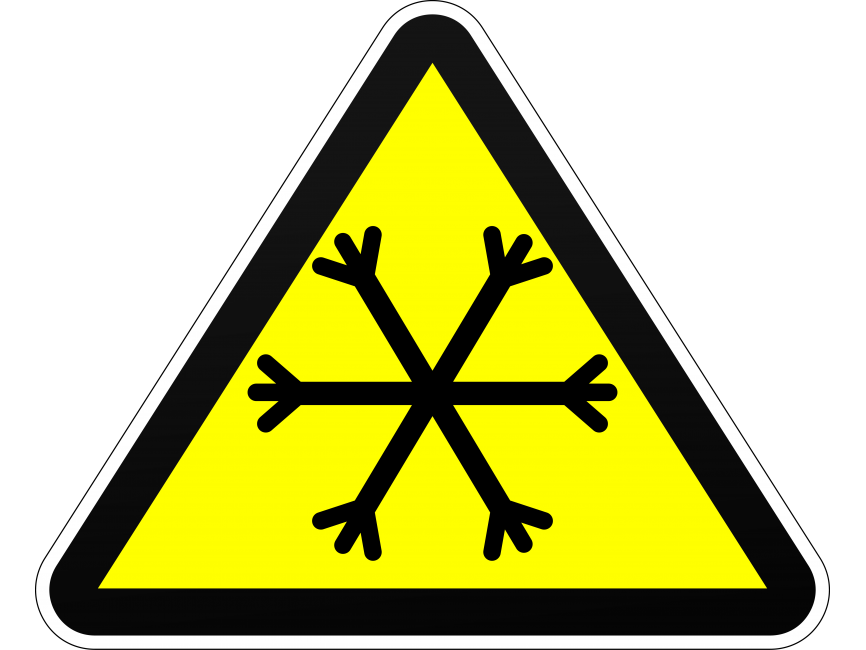 Warning Signs