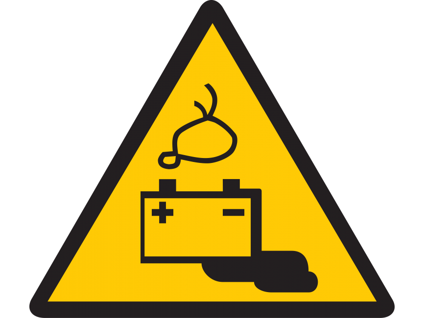 Warning Signs