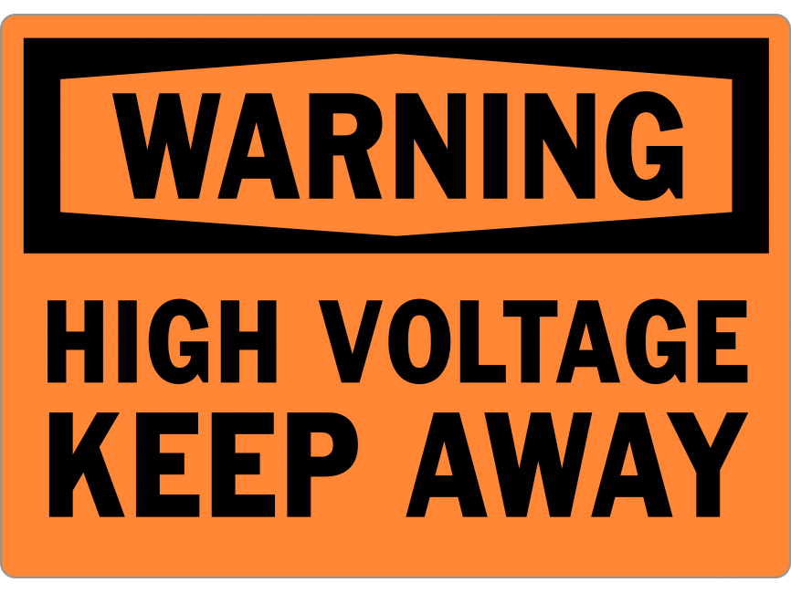 Warning Signs