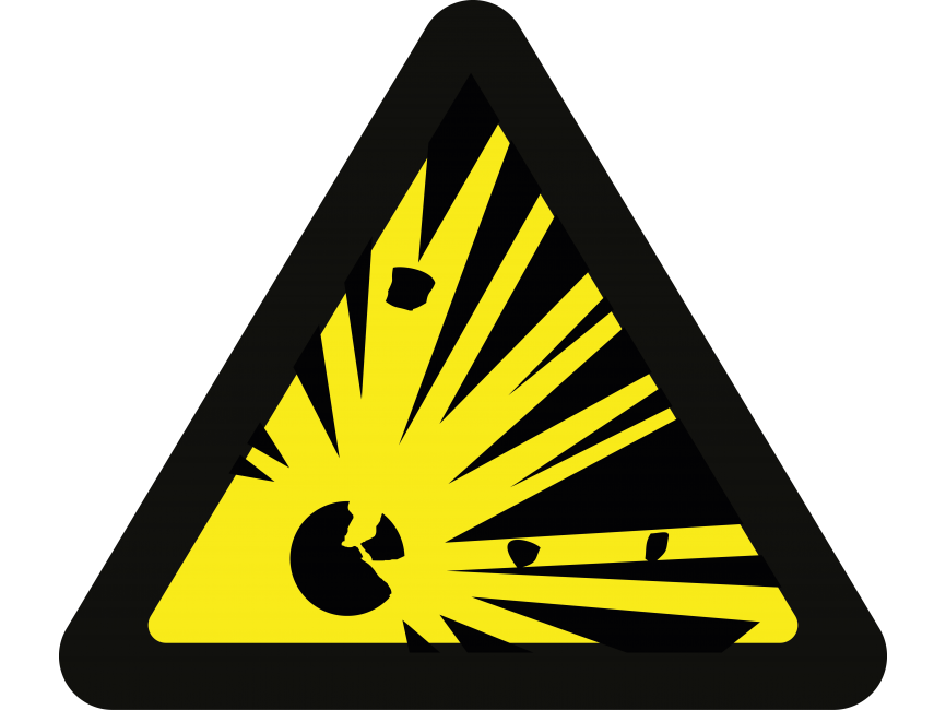 Warning Signs