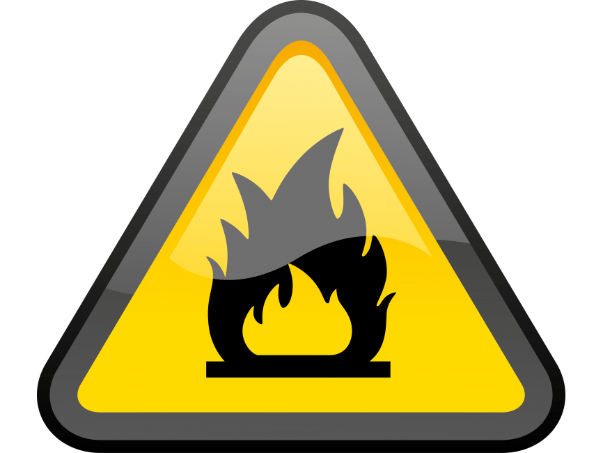 Warning Signs