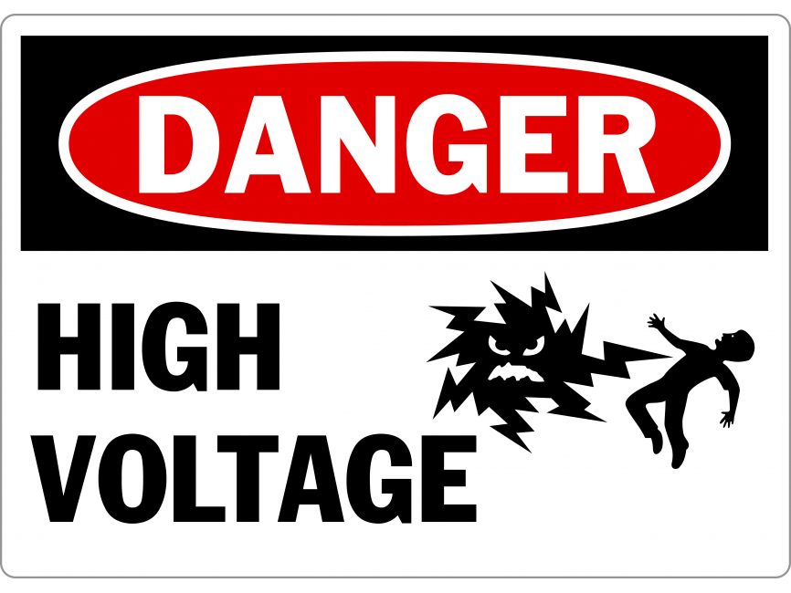 Warning Signs