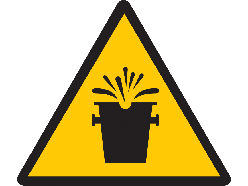 Warning Signs