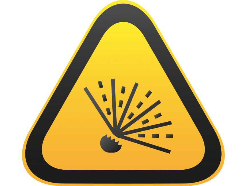 Warning Signs
