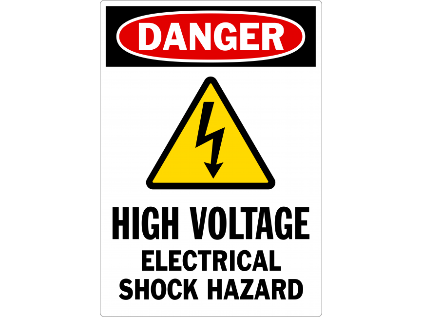 Warning Signs