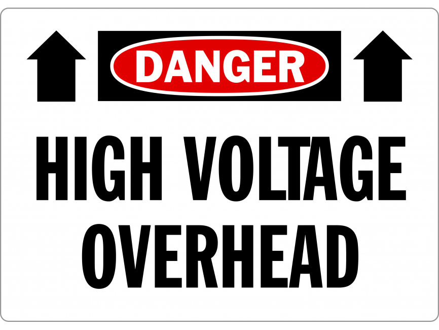 Warning Signs