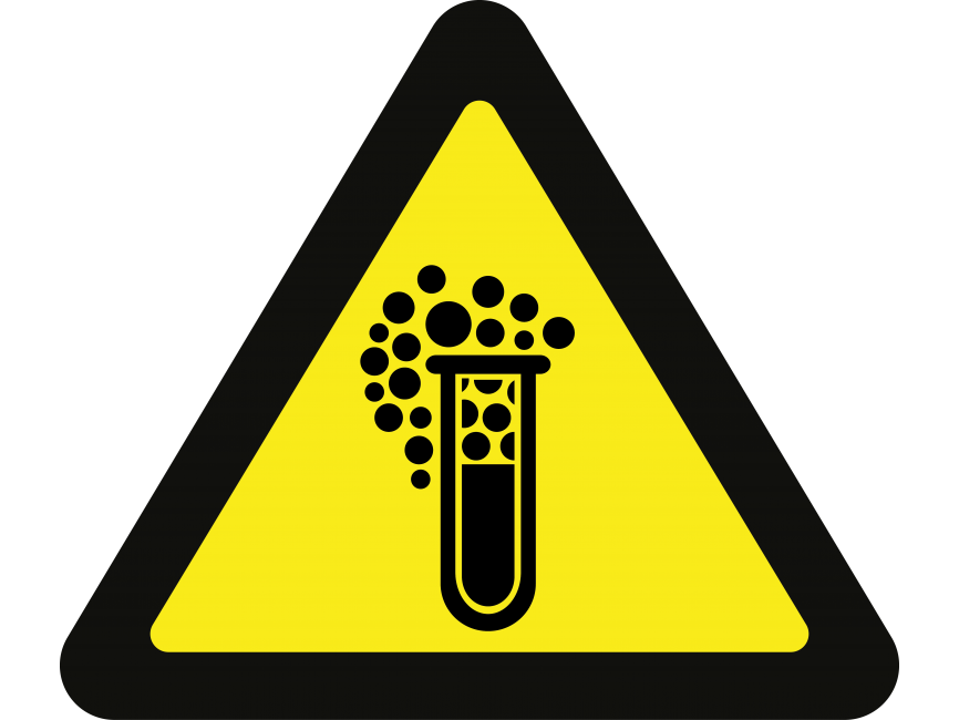 Warning Signs