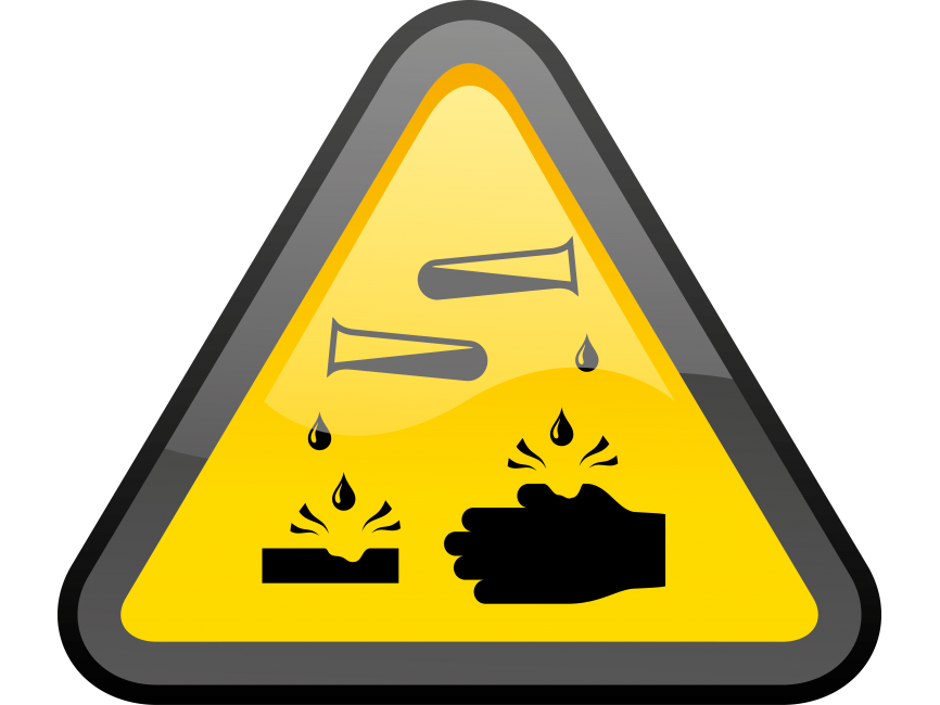 Warning Signs