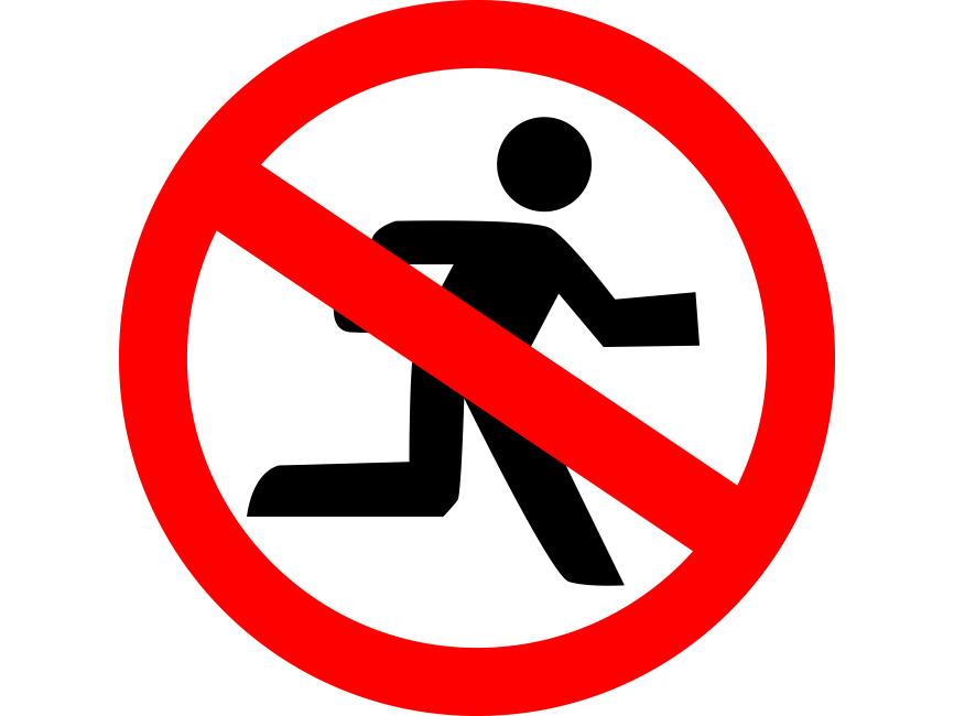 Warning Signs
