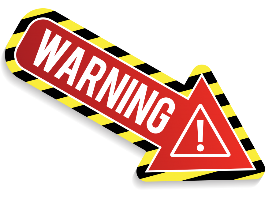 Warning Signs