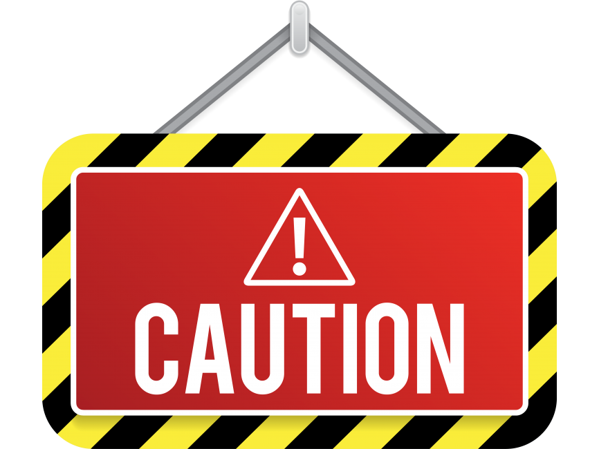 Warning Signs