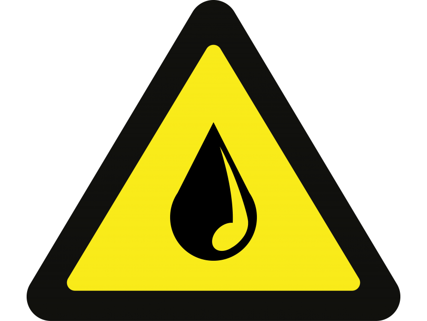 Warning Signs