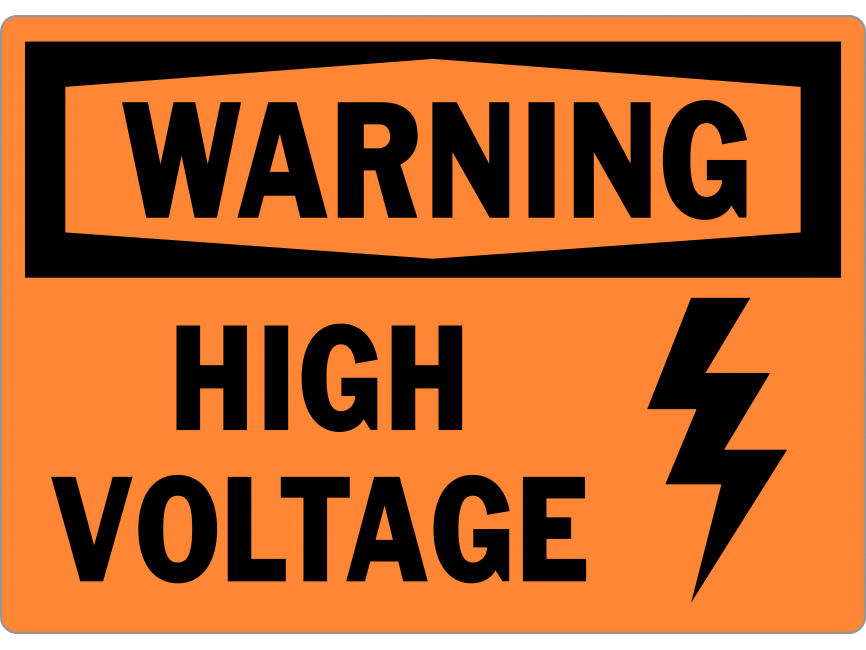 Warning Signs