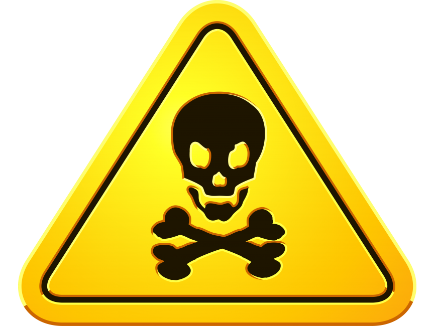 Warning Signs