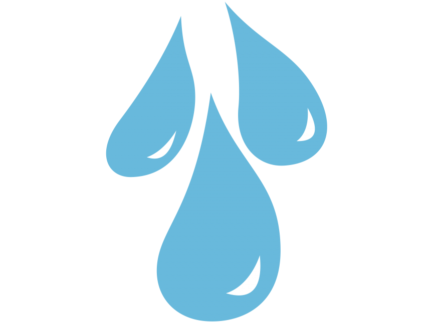 Water Drop Icon