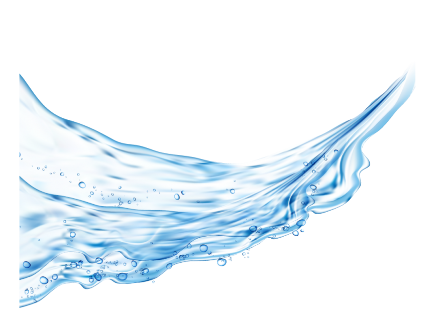 Water Splashes
