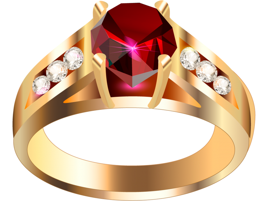 Wedding Ring