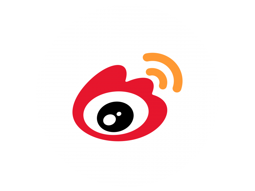 Weibo Icon