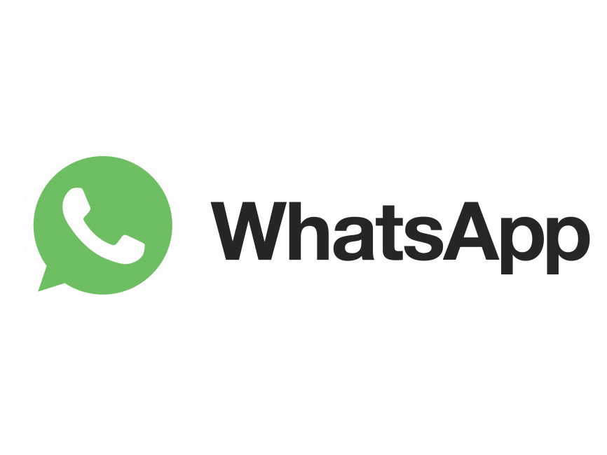 WhatsApp Logo