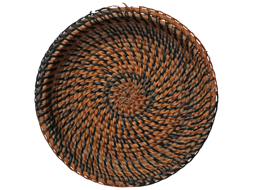 Wicker Basket