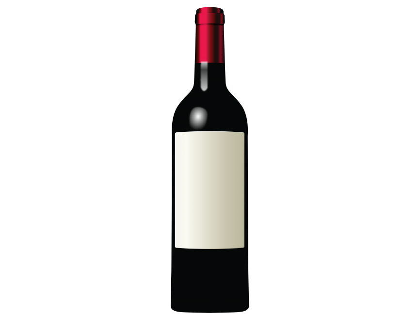 Wine Bottle