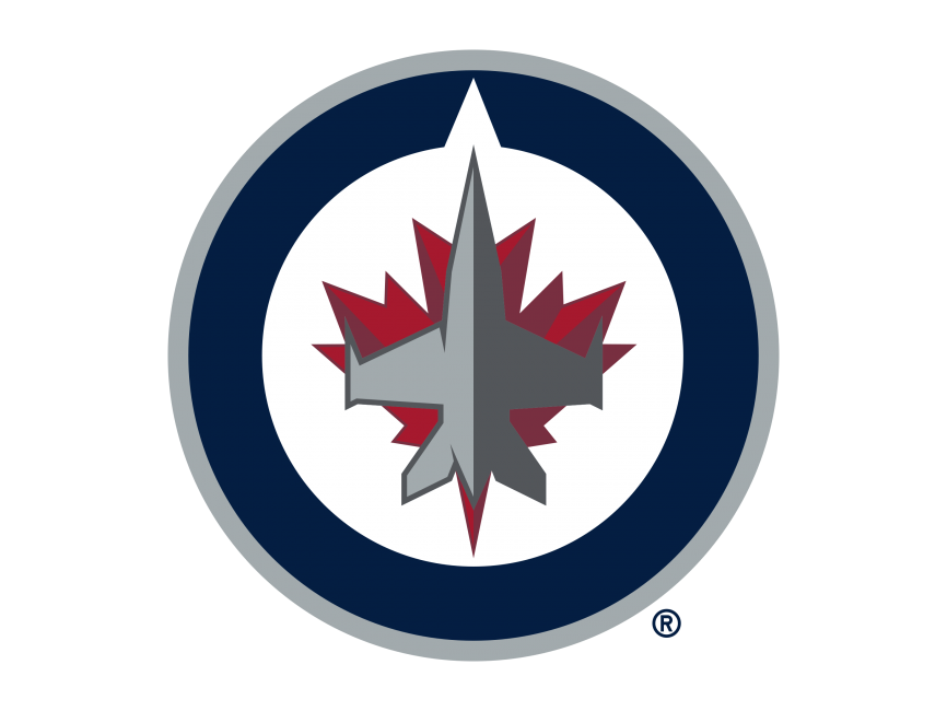 Winnipeg Jets Logo