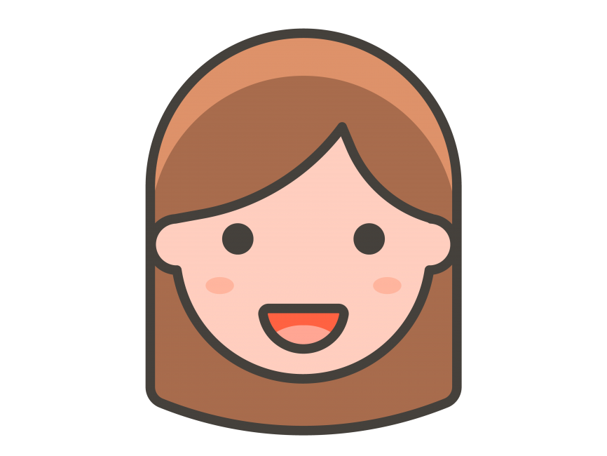 Woman Emoji