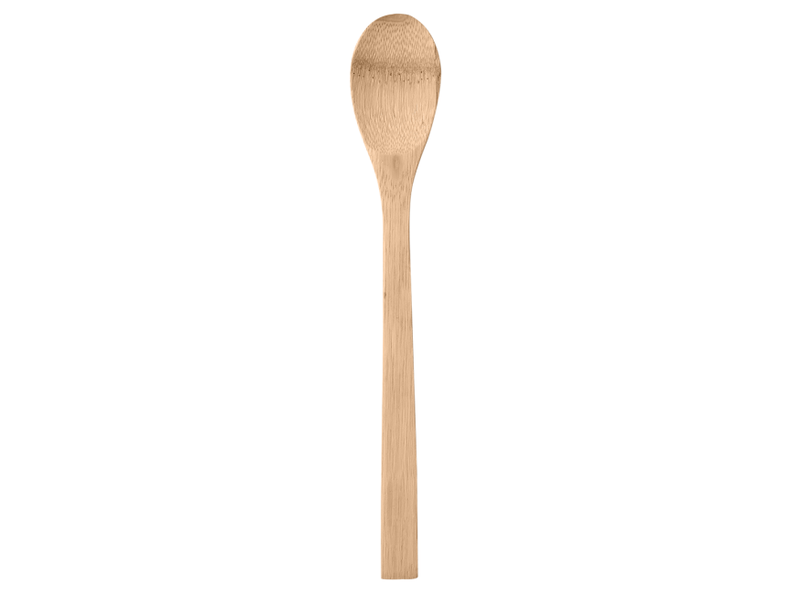 Wooden Spoon