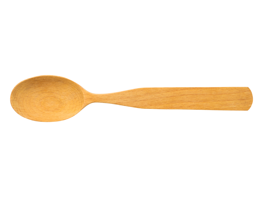 Wooden Spoon