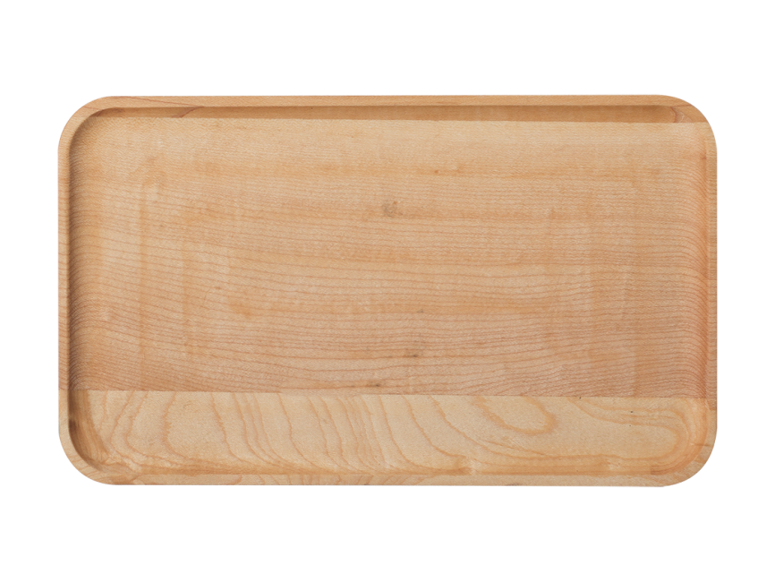 Wooden Tray