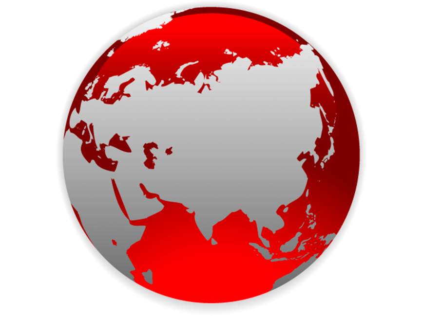 World Globe